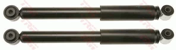 Amortizatorius TRW JGT580T