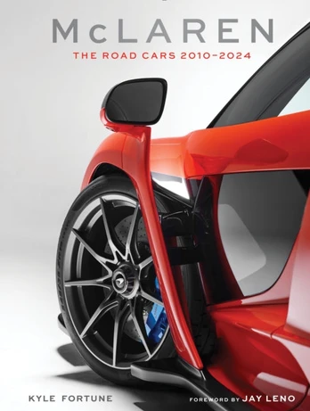 McLaren