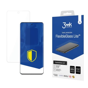 Ekrano apsauga 3mk FlexibleGlass Lite Xiaomi 12 Lite