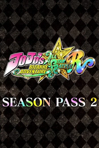 JoJo's Bizarre Adventure: All-Star Battle R PC