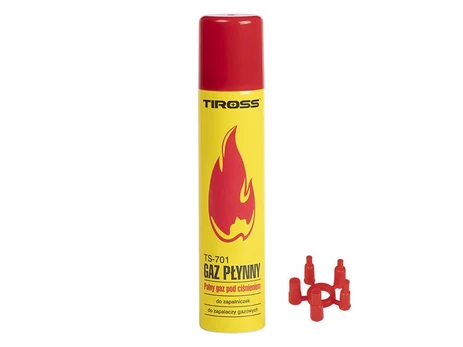 Blow Universalios dujos žiebtuvėliams 90ml