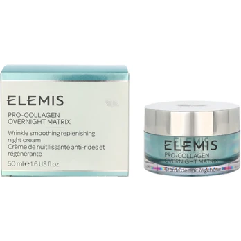 Elemis Pro-Collagen Overnight Matrix naktinis veido serumas, 15 ml