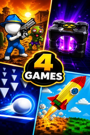 Entity3 Games Pack A Xbox