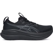 Bėgimo batai Asics Gel-Nimbus 28 1011C127 Juoda