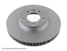 Stabdžių diskas BLUE PRINT ADV184359 kaina
