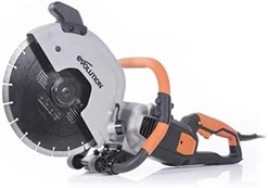 Glob EVOLUTION ELEKTRINIS BETONO PJAUSTYMAS 305mm EVO-CONCRETE305