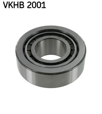 Rato guolis SKF VKHB 2001