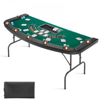 Pokerio stalas 7 žaidėjams
