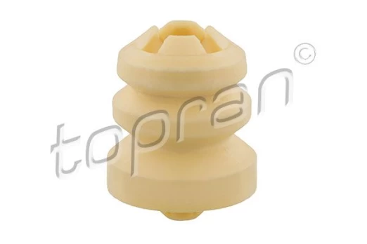 Guminis buferis, ašies korpusas TOPRAN 721 805