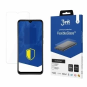 Lankstus stiklas 3MK Flexible Glass Xiaomi Mi 9 kaina