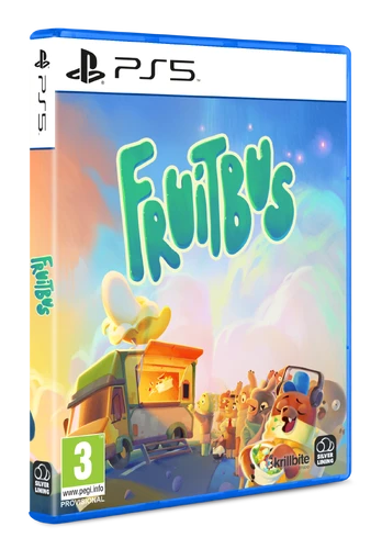 Fruitbus 