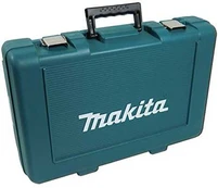 Makita 158865-5 PLASTIC CASE, BDF453, BHP453 kaina