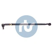 Strypo montavimas RTS 90-05920