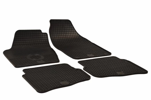 Kilimėliai SEAT Cordoba 2003-2008 4 pcs. /213349