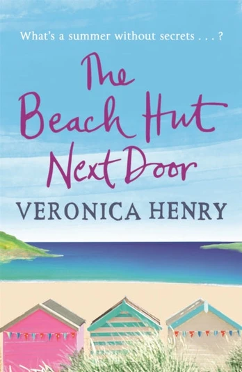Beach Hut Next Door