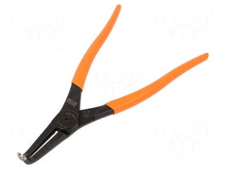 Pliers | for circlip | external | 85÷165mm | Pliers len: 300mm