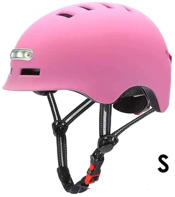 Šalmas Beaster BS02HPS