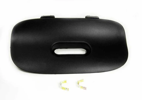 BMW E53 atvartas Originalus 51128402327
