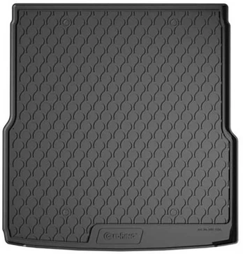 Usorteret Bagagerumsbakke Skoda Superb Combi B9 2023-