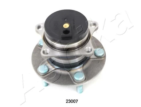 Rato stebulė ASHIKA 44-23007