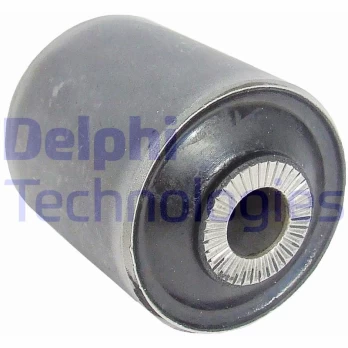 DELPHI TD846W Front axle wishbone bush