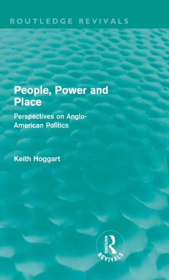 People, Power and Place