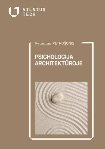 Psichologija architektūroje