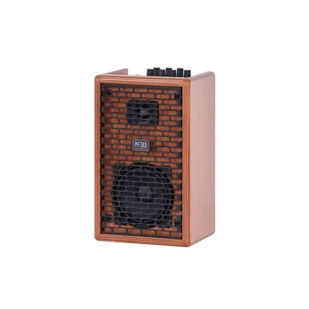 Stiprintuvas akustinei gitarai Acus One forstrings 4 Ferdi