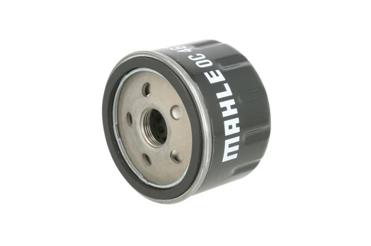Alyvos filtras MAHLE OC467