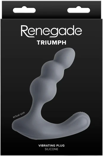 Ns novelties RENEGADE TRIUMPH PILKAS