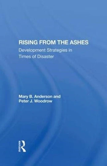 Rising From The Ashes