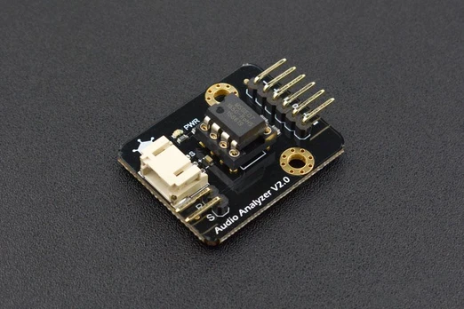 DFRobot garso analizavimo modulis 5V