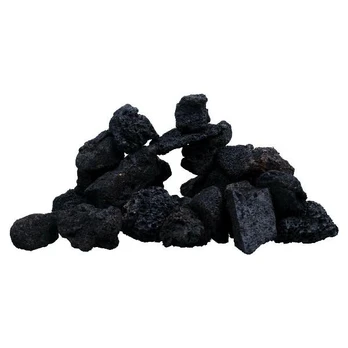 Happet Lava juoda 3kg