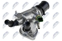 Termostatas, aušinimo skystis NTY CTM-PL-002 kaina