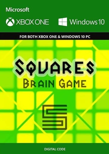 Squares Brain Game PC