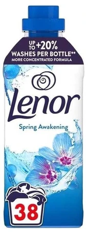 Audinių minkštiklis Lenor Spring Awakening, skystas, 0.798 l