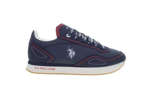 U.S. POLO ASSN. - Vyriški laisvalaikio batai