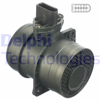 DELPHI AF10251-12B1 Air flowmeter