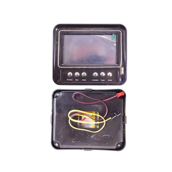MP4 skydelis HJ-5588