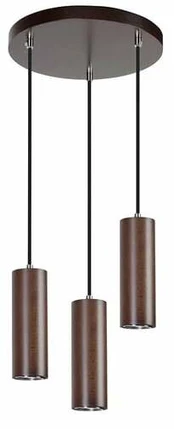 Šviestuvas kabinamas Spot-Light Pipe, GU10