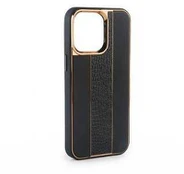 „iLike iPhone 15“ odinis dėklas, pritaikytas „Apple Black“.