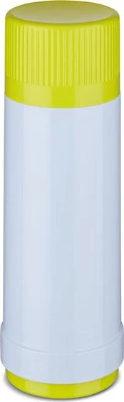 Rotpunkt Travel termosas Series 40 0,75 l Balta ir geltona