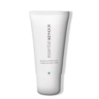 Essential Normalizing Mask Cream Normalizuojanti kaukė 50ml