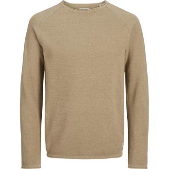Megztinis vyrams, Ruda, Ehill knit crew neck
