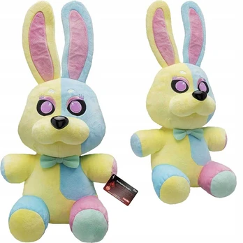 Pliušinis žaislas Five Nights at Freddys Security Breach Vanny, 40 cm