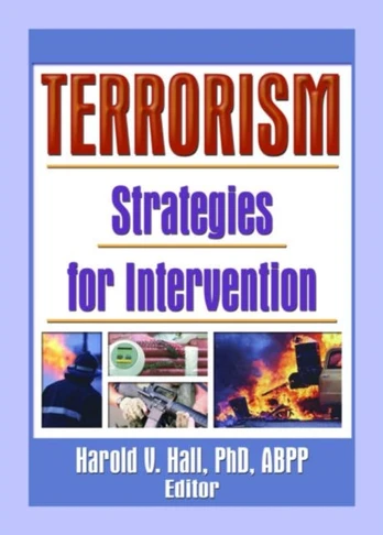 Terrorism