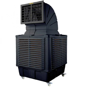 Oro aušintuvas bio cooler BCB 19, 18000 m3/h 250 m², Master