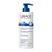 Valomasis aliejus kūdikiams Uriage Bébé, 500 ml kaina