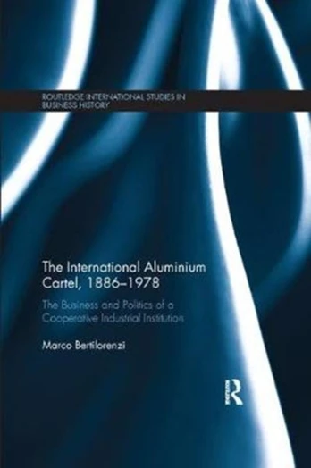 International Aluminium Cartel