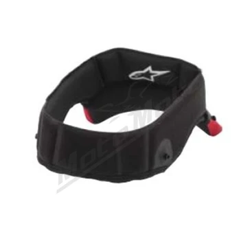 Alpinestars Supertech S-M10/S-M8 Galvos pamušalas